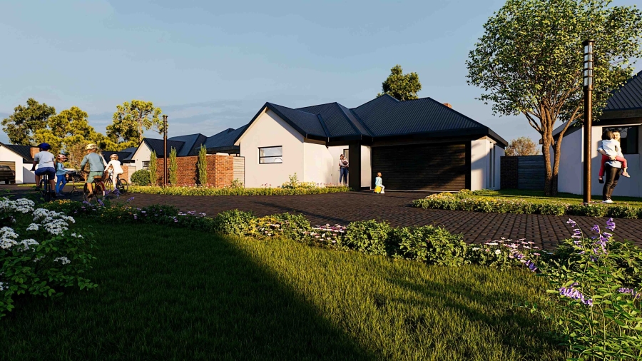 2 Bedroom Property for Sale in Wittedrift Western Cape